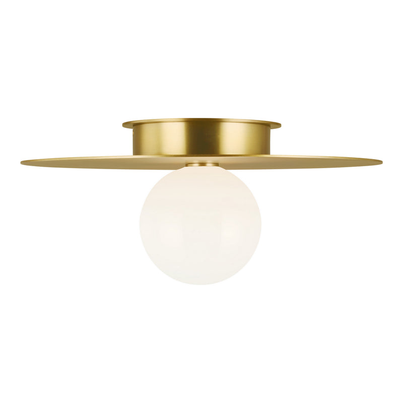 Nodes Ceiling Light