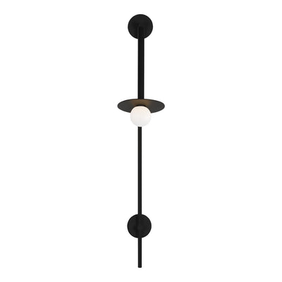 Nodes Pivot Wall Sconce