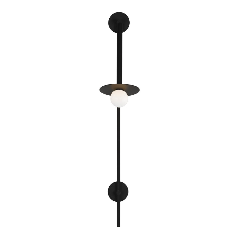 Nodes Pivot Wall Sconce