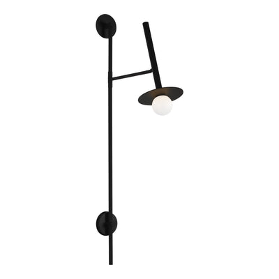 Nodes Pivot Wall Sconce