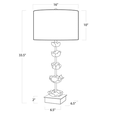 Adeline Table Lamps