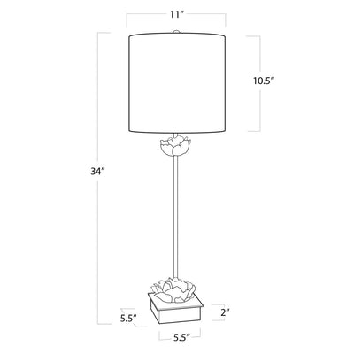 Adeline Table Lamps