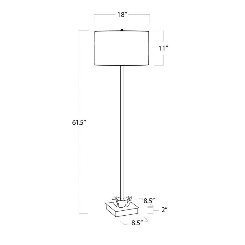 Adeline Floor Lamps