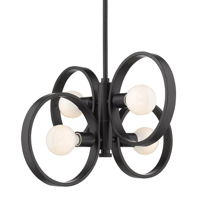 Sloane  Chandelier