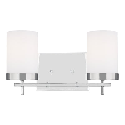 Zire Bathroom Vanity Light