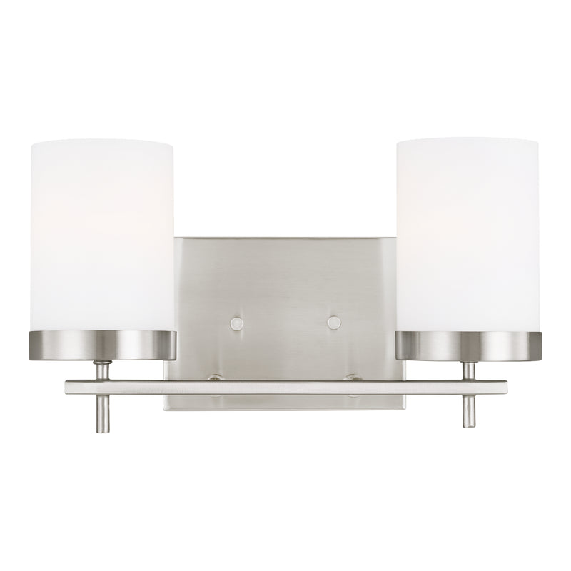 Zire Bathroom Vanity Light