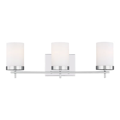 Zire Bathroom Vanity Light