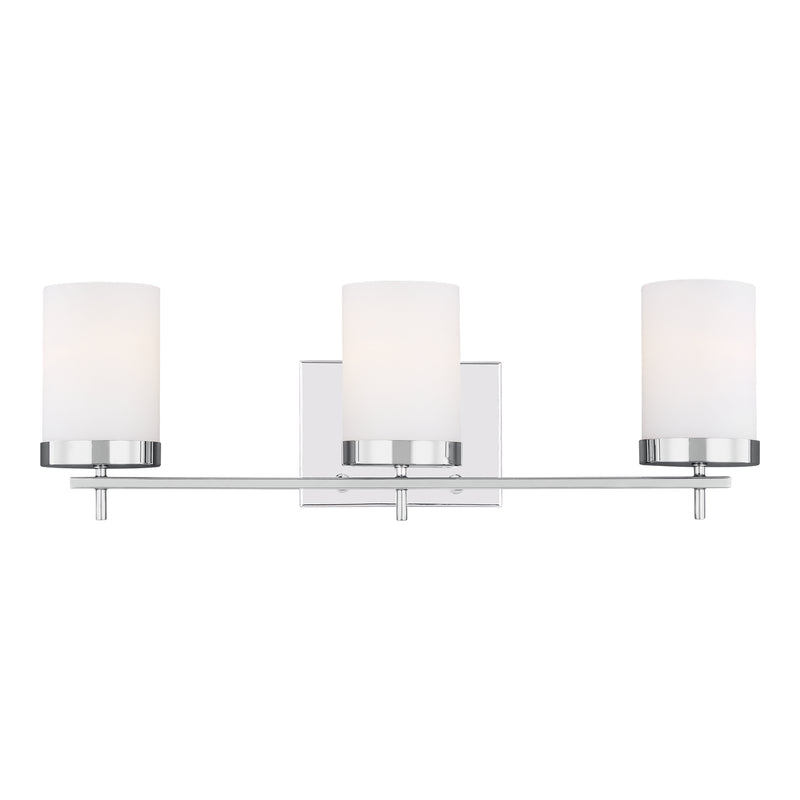 Zire Bathroom Vanity Light