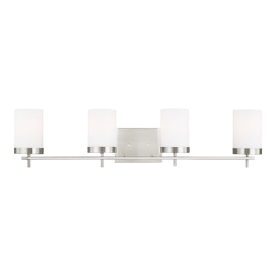 Zire Bathroom Vanity Light