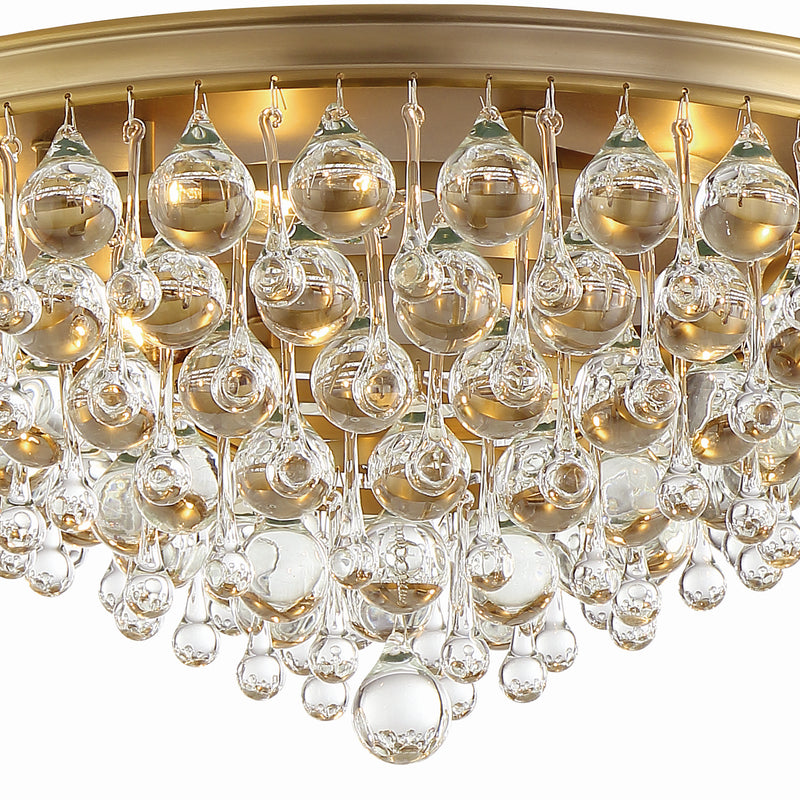 Calypso Ceiling Light