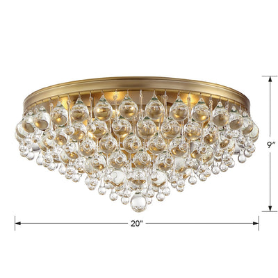 Calypso Ceiling Light