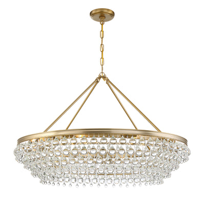 Calypso Round Chandelier