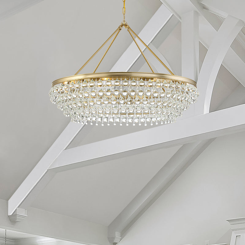 Calypso Round Chandelier