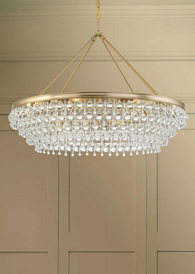 Calypso Round Chandelier