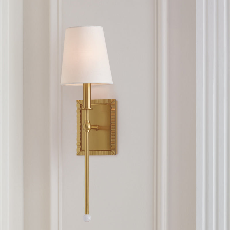 Baxley Wall Sconce