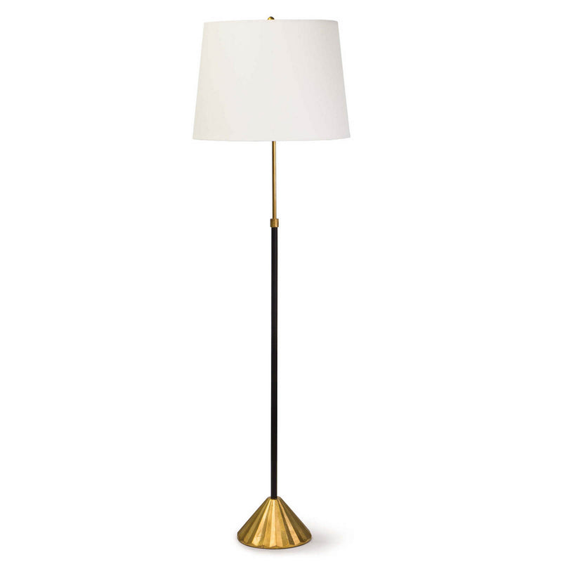 Coastal Living Parasol Floor Lamps