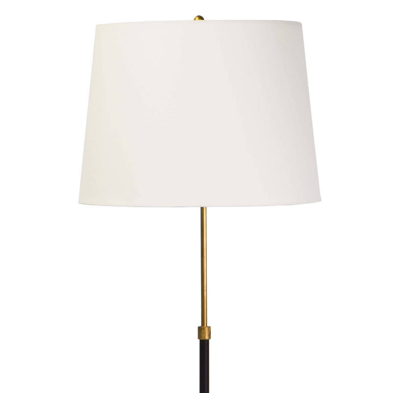 Coastal Living Parasol Floor Lamps