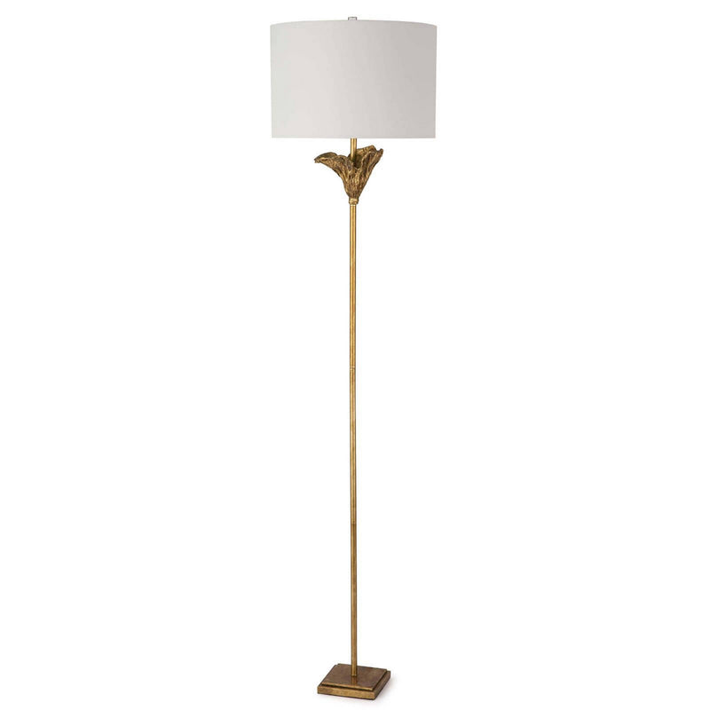 Monet Floor Lamps