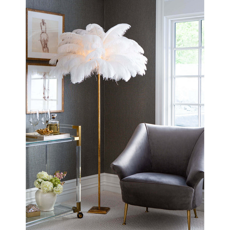 Josephine Floor Lamps