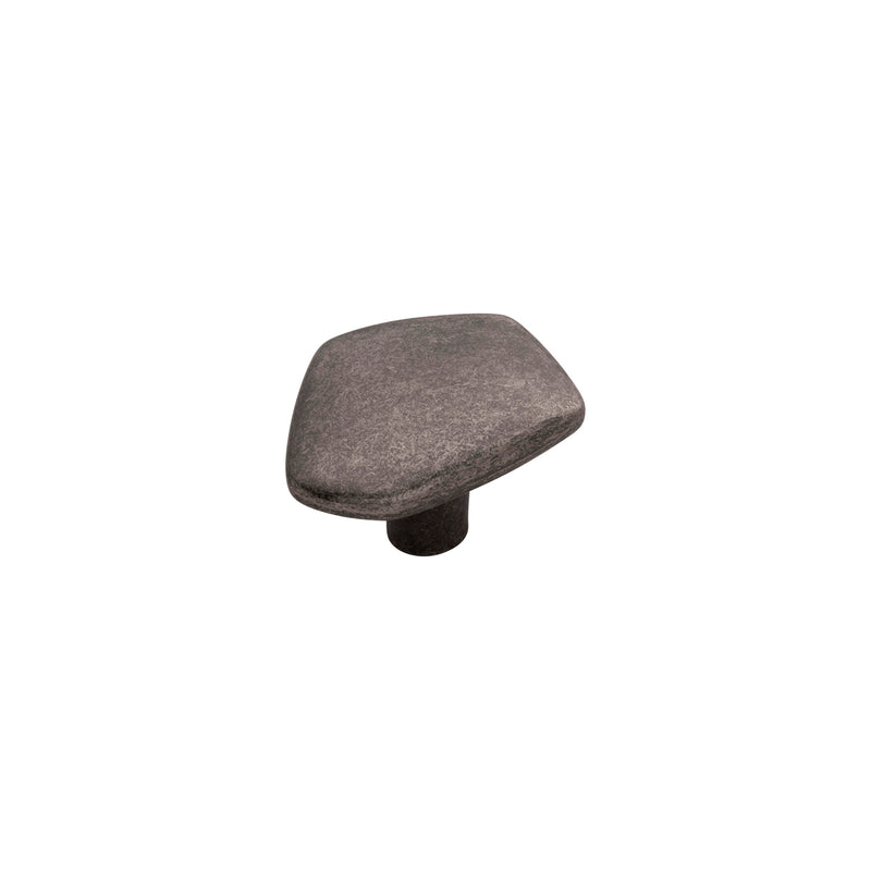 Pebble Knob