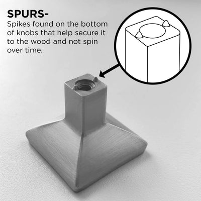 Skylight T-Knob