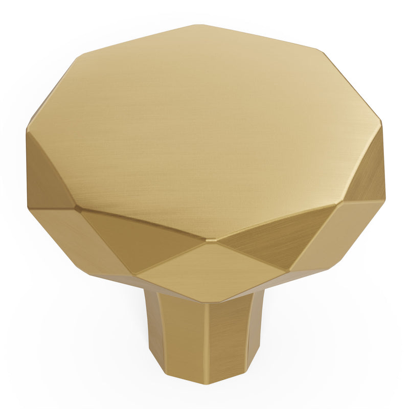 Karat Knob