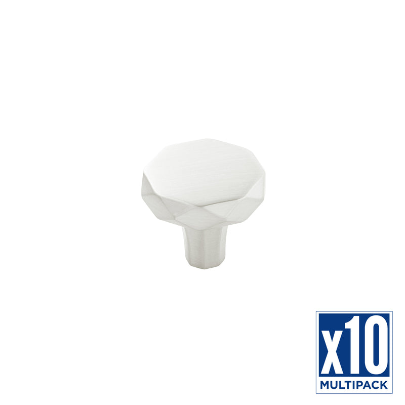 Karat Knob 10 Pack