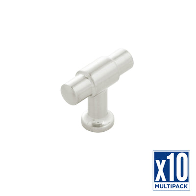 Piper T-Knob 10 Pack