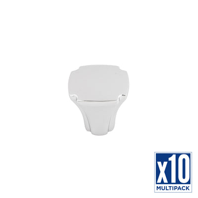 Veranda Knob 10 Pack