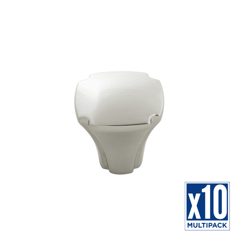 Veranda Knob 10 Pack