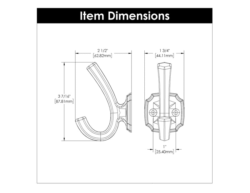 Veranda Hook