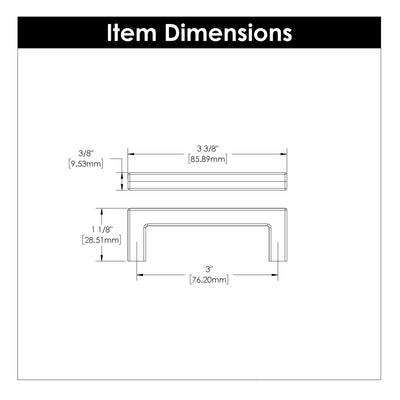 Skylight Pull 10 Pack