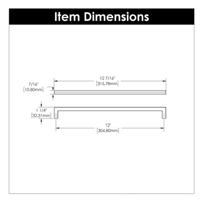 Skylight Pull 5 Pack