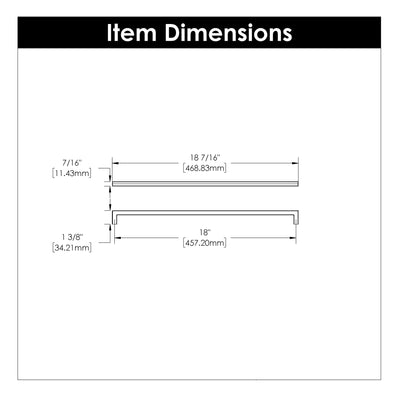 Skylight Pull 5 Pack