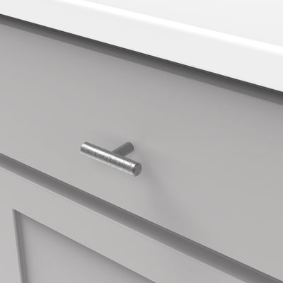 Bar Pulls T-Knob