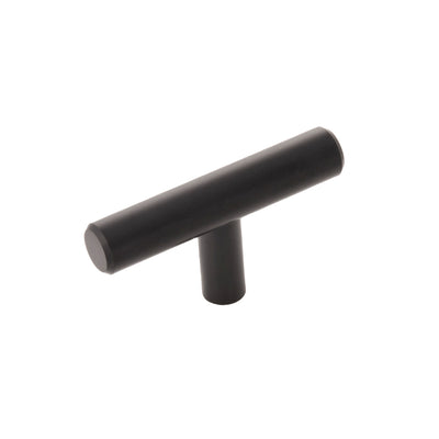 Bar Pulls T-Knob 10 Pack