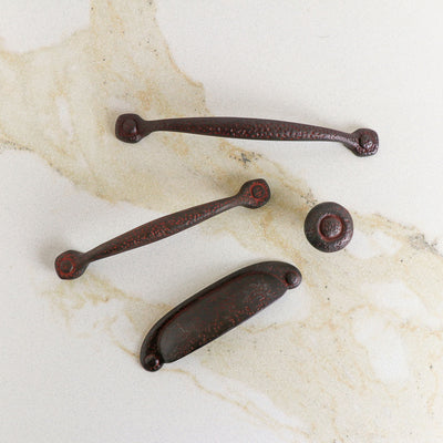 Refined Rustic Appliance Pull 5 Pack