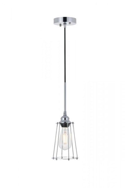 Auspice Lighting: Pendant