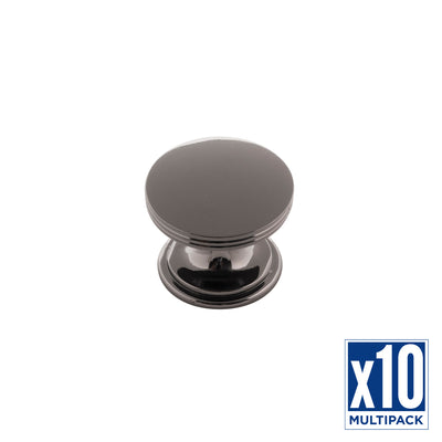 American Diner Knob 10 Pack