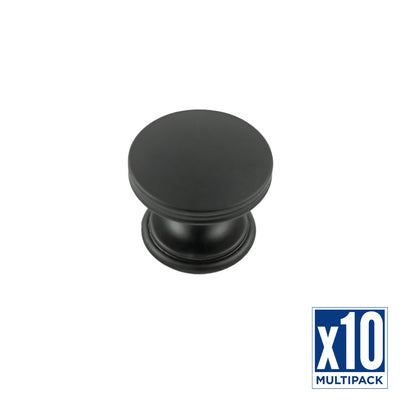 American Diner Knob 10 Pack