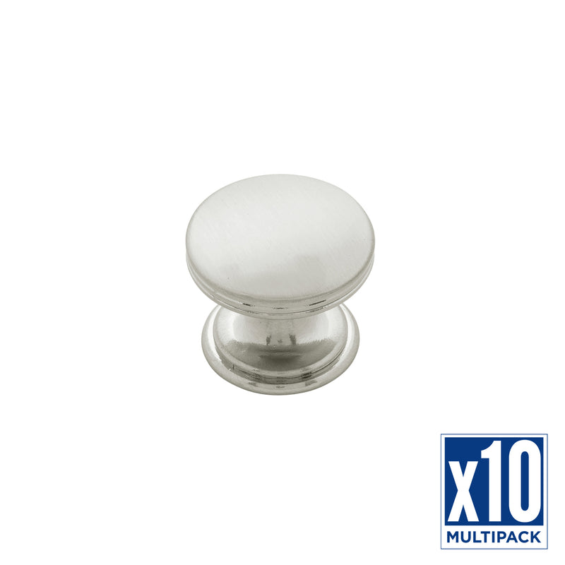 American Diner Knob 10 Pack