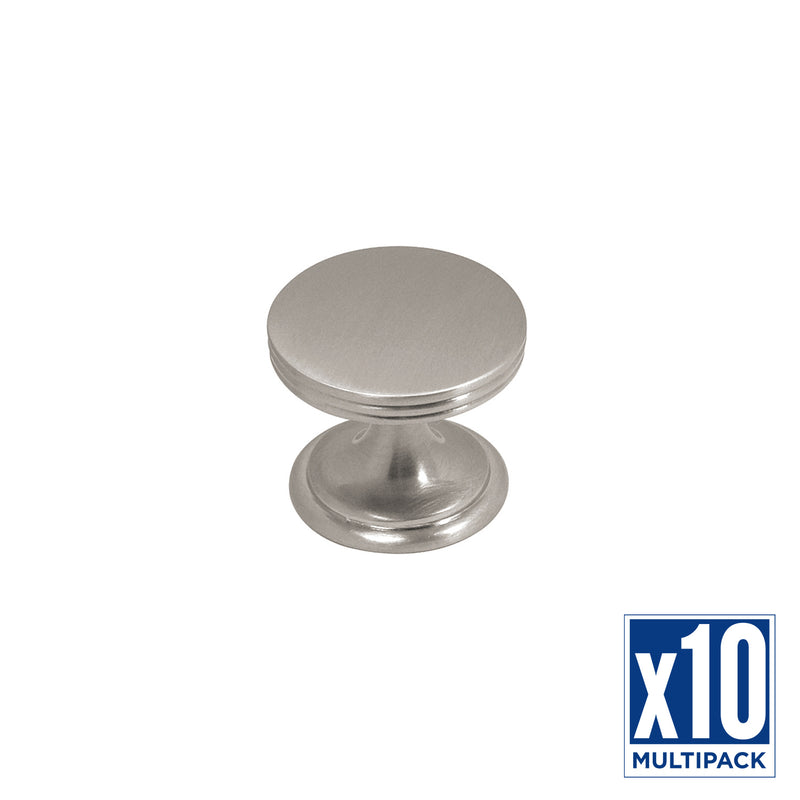 American Diner Knob 10 Pack