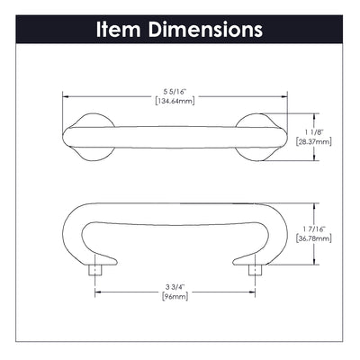 Craftsman Pull