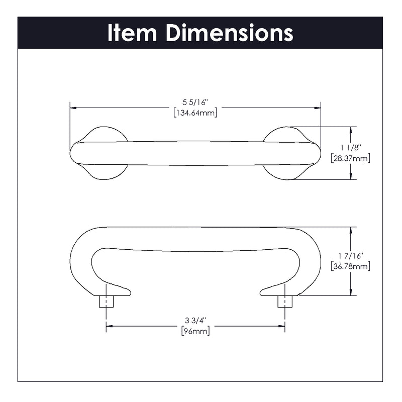 Craftsman Pull