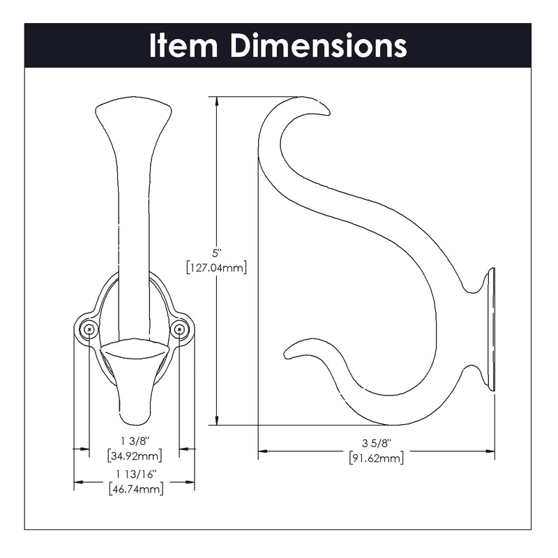 Craftsman Hook