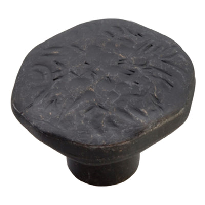 Carbonite Knob