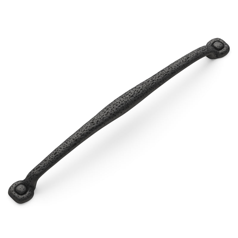 Refined Rustic Appliance Pull