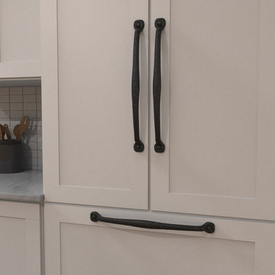 Refined Rustic Appliance Pull