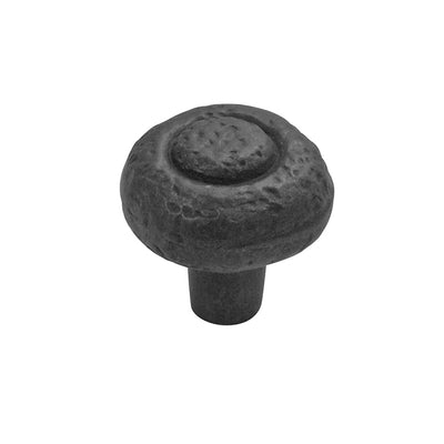 Refined Rustic Knob