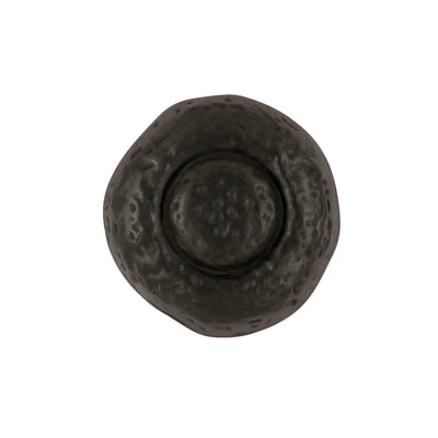 Refined Rustic Knob